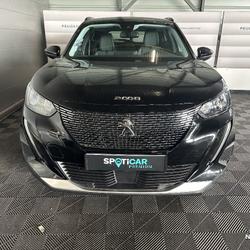 Peugeot 2008 2008 PURETECH 130 S&S EAT8 ALLURE Noisy-le-Grand