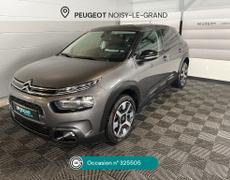 Citroen C4 Cactus Noisy-le-Grand