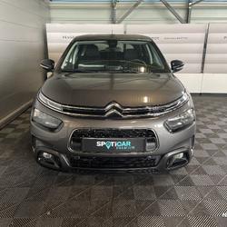 Citroen C4 Cactus C4 CACTUS C4 CACTUS PURETECH 110 S&S BVM6 SHINE Noisy-le-Grand
