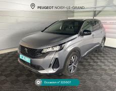 Peugeot 5008 Noisy-le-Grand