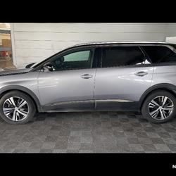Peugeot 5008 5008 BLUEHDI 130CH S&S EAT8 ALLURE PACK Noisy-le-Grand