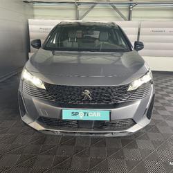 Peugeot 5008 5008 BLUEHDI 130CH S&S EAT8 ALLURE PACK Noisy-le-Grand