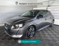 Peugeot 208 Noisy-le-Grand