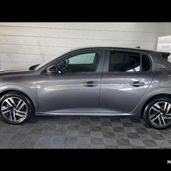 Peugeot 208 208 PURETECH 100 S&S EAT8 STYLE Noisy-le-Grand