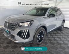Peugeot 2008 Noisy-le-Grand
