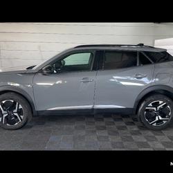 Peugeot 2008 2008 HYBRID 136 E-DCS6 ALLURE Noisy-le-Grand