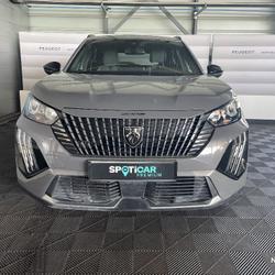 Peugeot 2008 2008 HYBRID 136 E-DCS6 ALLURE Noisy-le-Grand