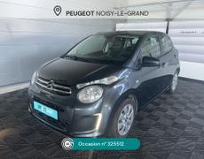 Citroen C1 Noisy-le-Grand