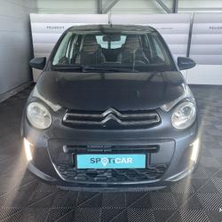 Citroen C1 C1 PURETECH 82 FEEL Noisy-le-Grand
