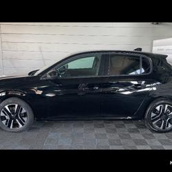 Peugeot 208 208 100 S&S BVM6 ALLURE Noisy-le-Grand