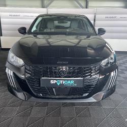 Peugeot 208 208 100 S&S BVM6 ALLURE Noisy-le-Grand