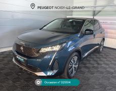 Peugeot 3008 Noisy-le-Grand