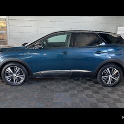 Peugeot 3008 3008 HYBRID 225 E-EAT8 ALLURE PACK Noisy-le-Grand