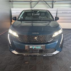 Peugeot 3008 3008 HYBRID 225 E-EAT8 ALLURE PACK Noisy-le-Grand
