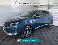 Peugeot 3008 Noisy-le-Grand