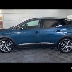 Peugeot 3008 3008 HYBRID 225 E-EAT8 ALLURE PACK Noisy-le-Grand