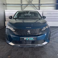 Peugeot 3008 3008 HYBRID 225 E-EAT8 ALLURE PACK Noisy-le-Grand