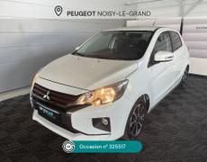 Mitsubishi Space Star Noisy-le-Grand
