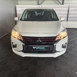 Mitsubishi Space Star SPACE STAR SPACE STAR 1.2 MIVEC 71 AS&G RED LINE E Noisy-le-Grand