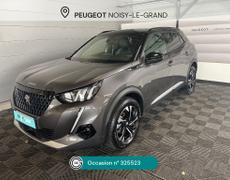 Peugeot 2008 Noisy-le-Grand