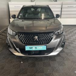 Peugeot 2008 2008 PURETECH 155 S&S EAT8 GT Noisy-le-Grand