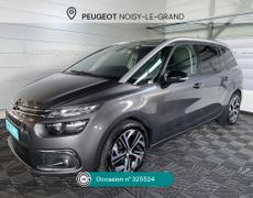Citroen C4 Spacetourer - Grand C4 Spacetourer PureTech 130 S&S EAT6 Rip Curl - 11 970 €