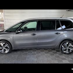 Citroen C4 Spacetourer Grand C4 Spacetourer PureTech 130 S&S EAT6 Rip Curl Noisy-le-Grand