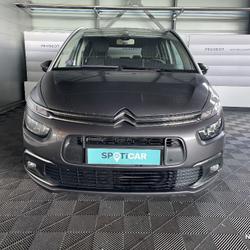 Citroen C4 Spacetourer Grand C4 Spacetourer PureTech 130 S&S EAT6 Rip Curl Noisy-le-Grand