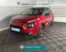 Citroen C3 Noisy-le-Grand