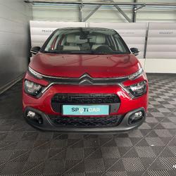 Citroen C3 C3 PURETECH 110 S&S BVM6 SHINE PACK Noisy-le-Grand