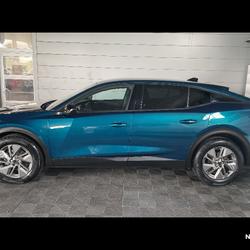 Peugeot 408 408 PURETECH 130 CH S&S EAT8 ALLURE Noisy-le-Grand