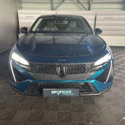 Peugeot 408 408 PURETECH 130 CH S&S EAT8 ALLURE Noisy-le-Grand
