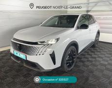 Peugeot 3008 Noisy-le-Grand