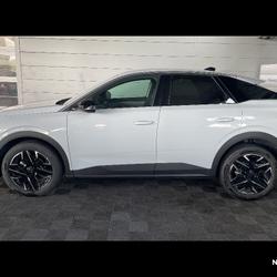 Peugeot 3008 3008 HYBRID 145 E-DCS6 ALLURE Noisy-le-Grand