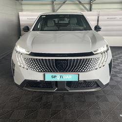 Peugeot 3008 3008 HYBRID 145 E-DCS6 ALLURE Noisy-le-Grand