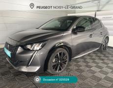 Peugeot 208 Noisy-le-Grand
