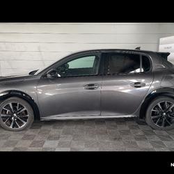 Peugeot 208 208 PURETECH 100 S&S EAT8 GT Noisy-le-Grand
