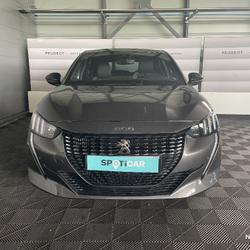 Peugeot 208 208 PURETECH 100 S&S EAT8 GT Noisy-le-Grand