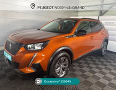 Peugeot 2008 Noisy-le-Grand