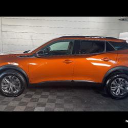 Peugeot 2008 2008 PURETECH 100 S&S BVM6 STYLE Noisy-le-Grand