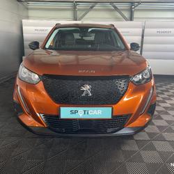 Peugeot 2008 2008 PURETECH 100 S&S BVM6 STYLE Noisy-le-Grand