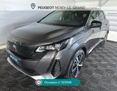 Peugeot 3008 Noisy-le-Grand