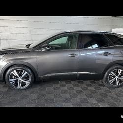 Peugeot 3008 3008 HYBRID 225 E-EAT8 GT Noisy-le-Grand