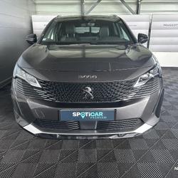 Peugeot 3008 3008 HYBRID 225 E-EAT8 GT Noisy-le-Grand