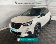 Peugeot 2008 Noisy-le-Grand