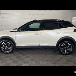 Peugeot 2008 2008 PURETECH 130 S&S EAT8 GT Noisy-le-Grand