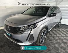 Peugeot 5008 Noisy-le-Grand