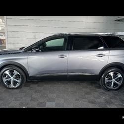 Peugeot 5008 5008 HYBRID 136 E-DCS6 ALLURE PACK Noisy-le-Grand