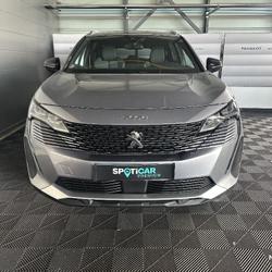 Peugeot 5008 5008 HYBRID 136 E-DCS6 ALLURE PACK Noisy-le-Grand