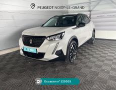 Peugeot 2008 Noisy-le-Grand